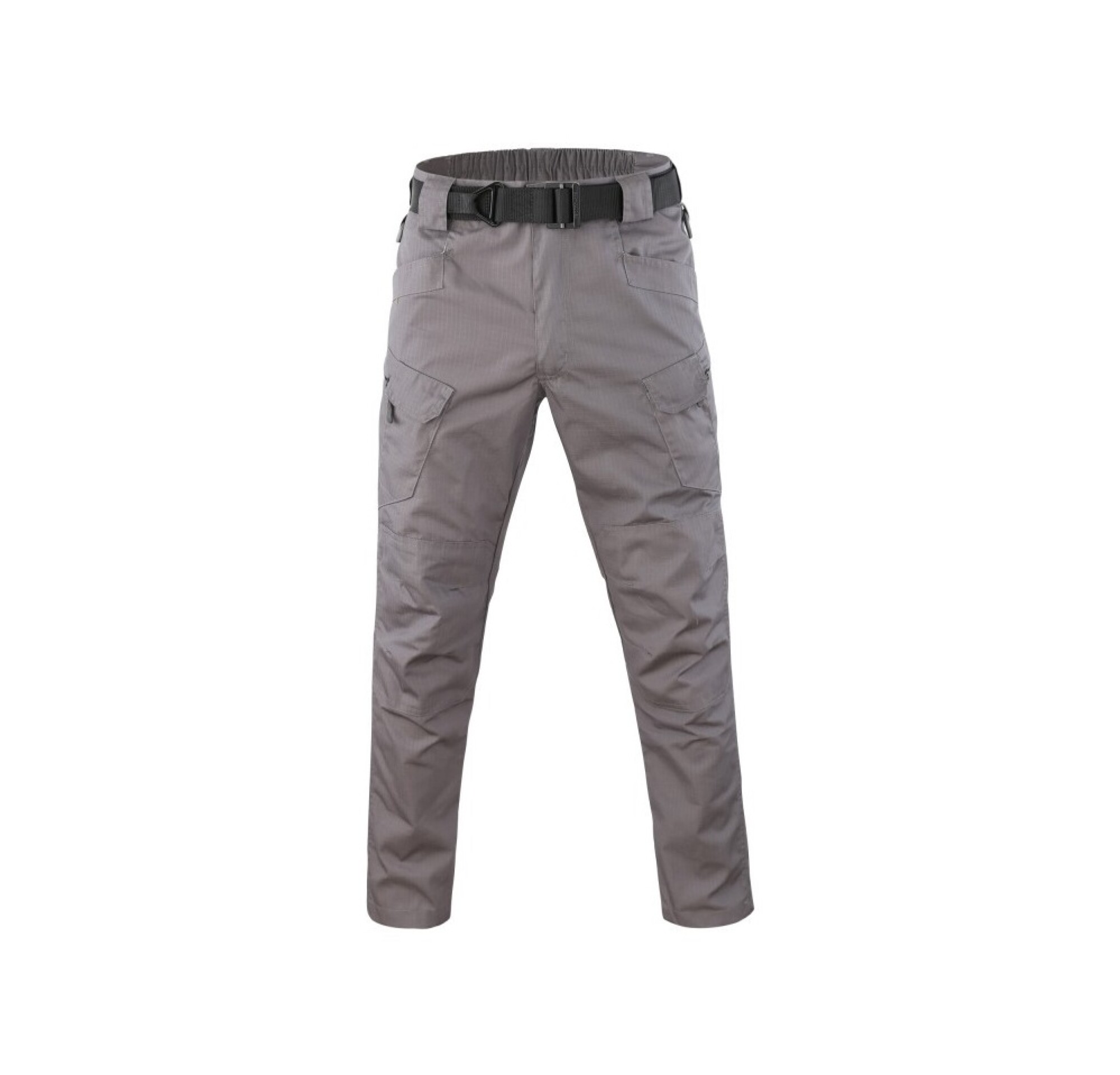 Pantal n t ctico Anti desgarro IX7 Gris Aventureros