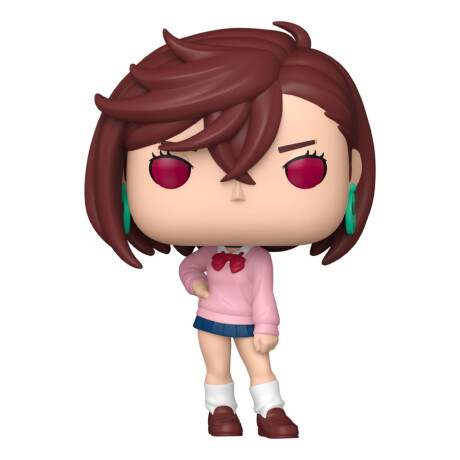 Momo - Dandadan - 2099 Momo - Dandadan - 2099