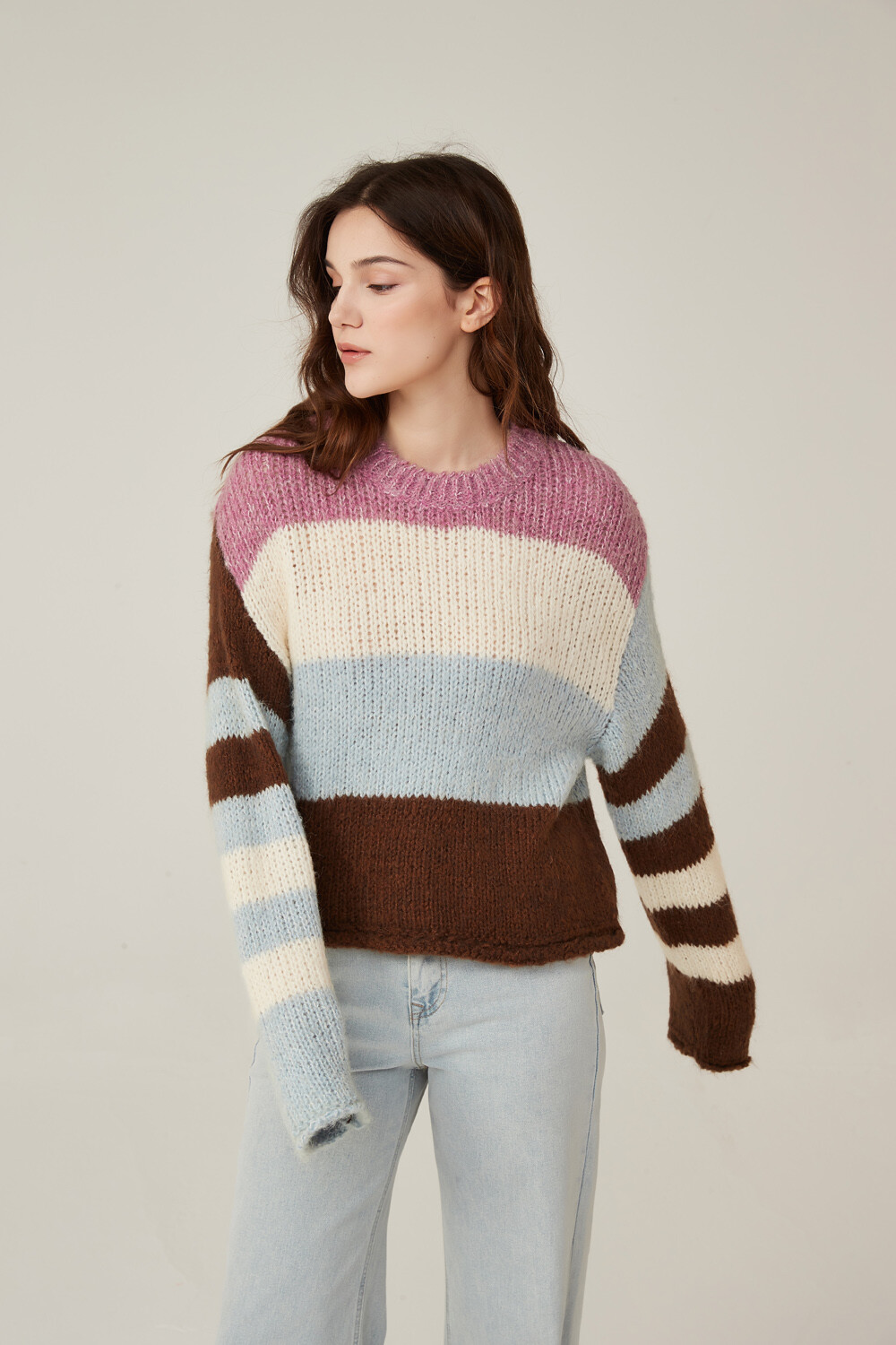 Sweater Brasov Estampado 1
