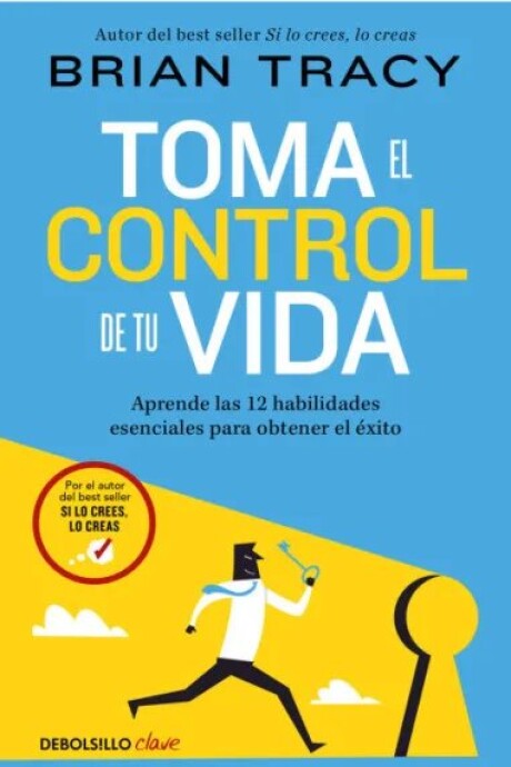 TOMA EL CONTROL DE TU VIDA TOMA EL CONTROL DE TU VIDA