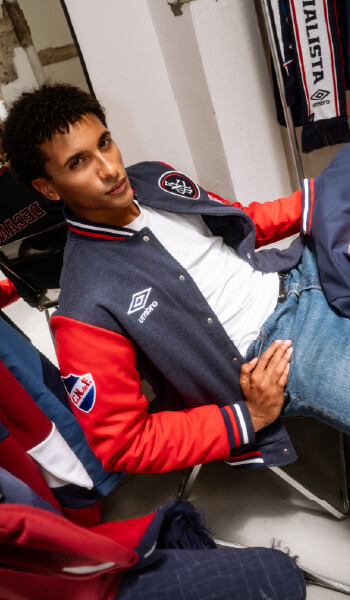 Colección AW 26