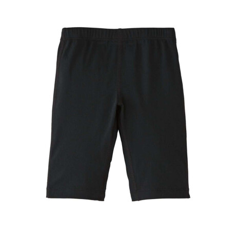 Traje de Baño Jammer de Niño Negro