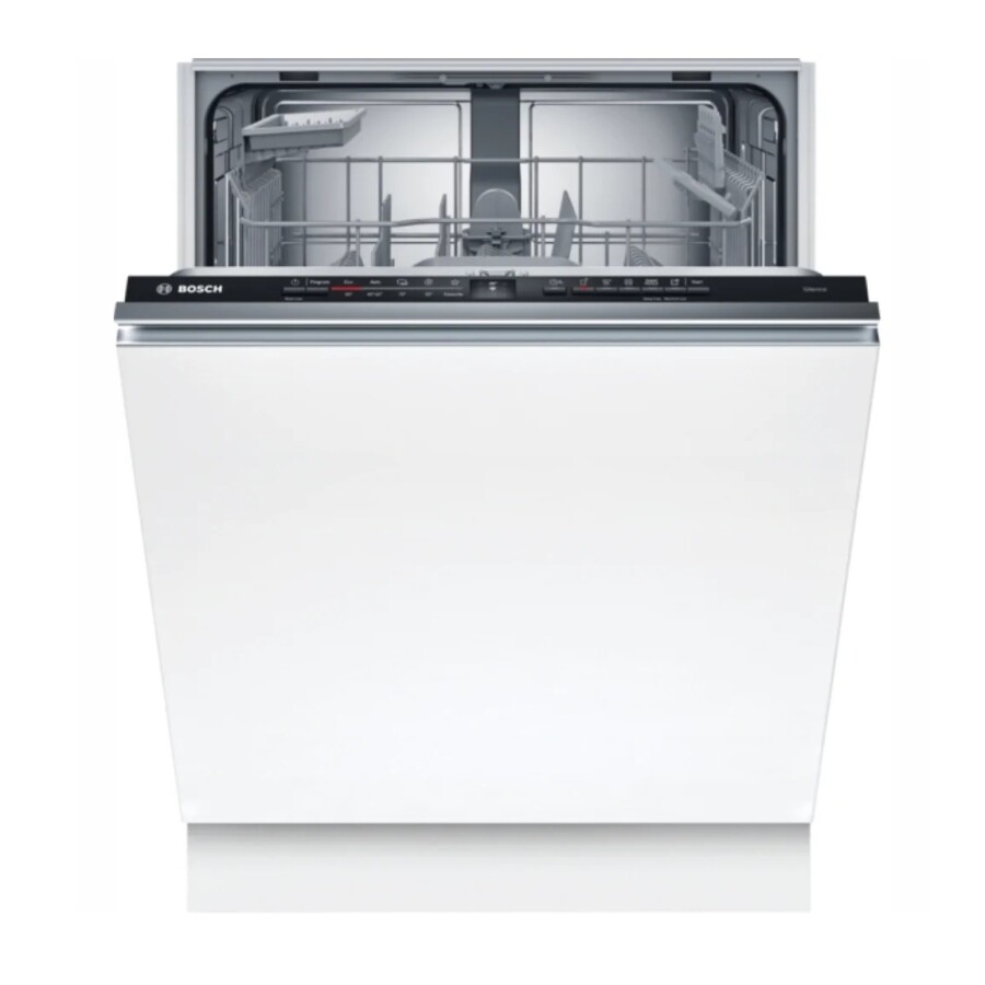 Lavavajillas Integrable Bosch SMH4ECX28E Puerta deslizante Lavavajillas Integrable Bosch SMH4ECX28E Puerta deslizante