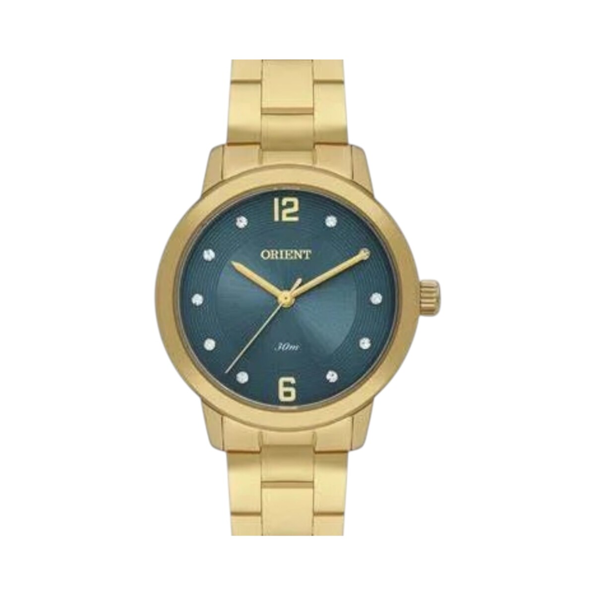 ORIENT dama RO1135 FGSS0226 E2KX - doradouniforme 