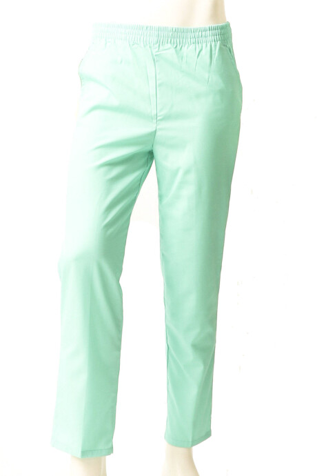 Pantalón médico Aqua