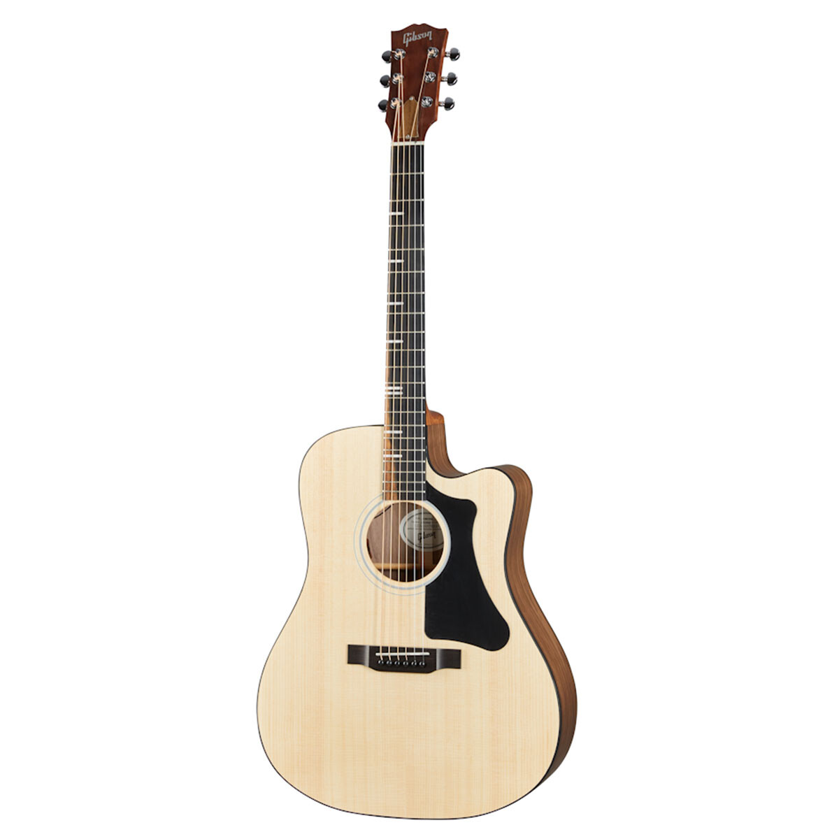 GUITARRA ELECTROACUSTICA GIBSON G-WRITER EC 