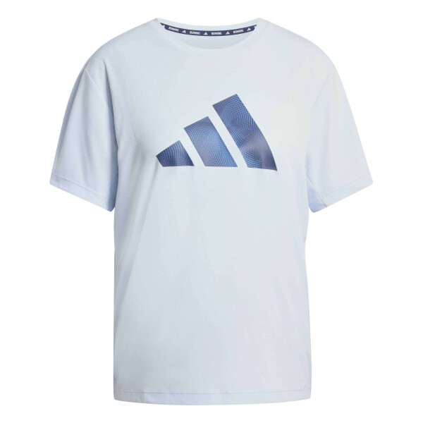 Remera Adidas adi365 B BL T W Mujer KA0278 Celeste