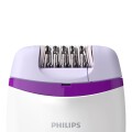 DEPILADORA PHILIPS SATINELLE ESSENTIAL BRE225/00 DEPILADORA PHILIPS SATINELLE ESSENTIAL BRE225/00