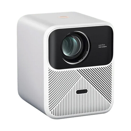 Proyector Xiaomi Wanbo Mozart 1 Pro Proyector Xiaomi Wanbo Mozart 1 Pro