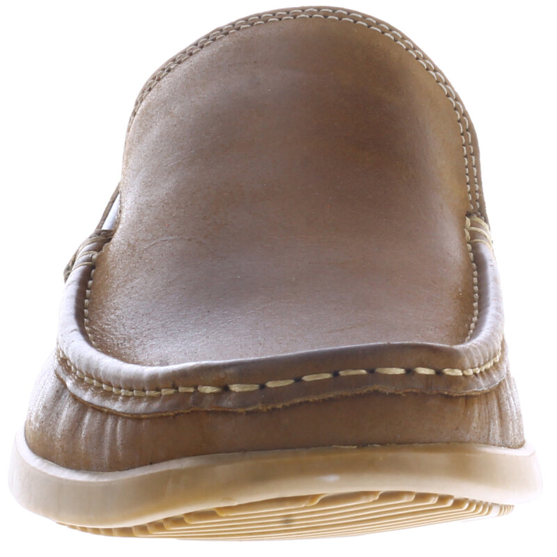 Zapatos de Hombre Freeway Casual Marrón Habana