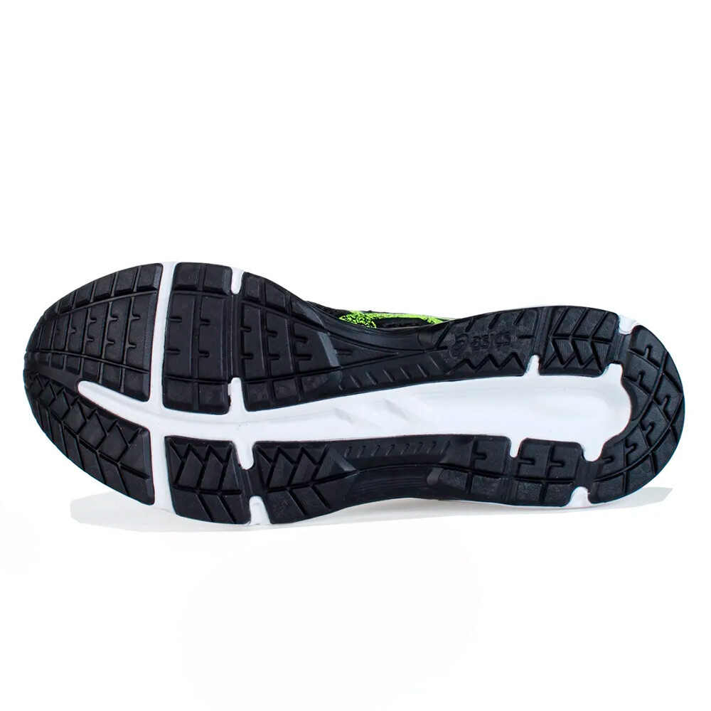 Raiden 3 M - Hombre Black/flash Yellow