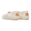 Moroccan Crochet Alpr Esp - Mujer Natural