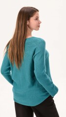 Sweater luna Verde