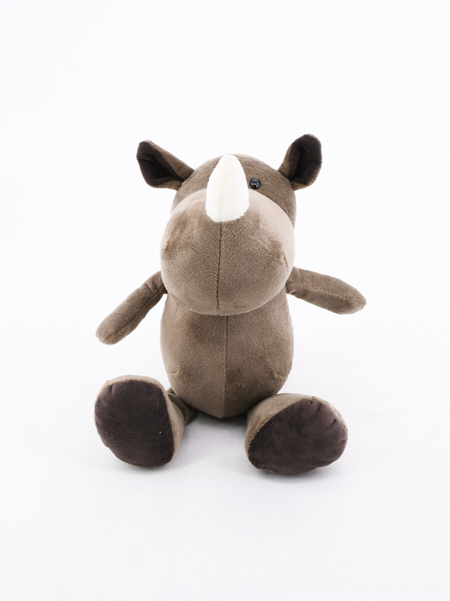 RINO RENNY - MARRON 