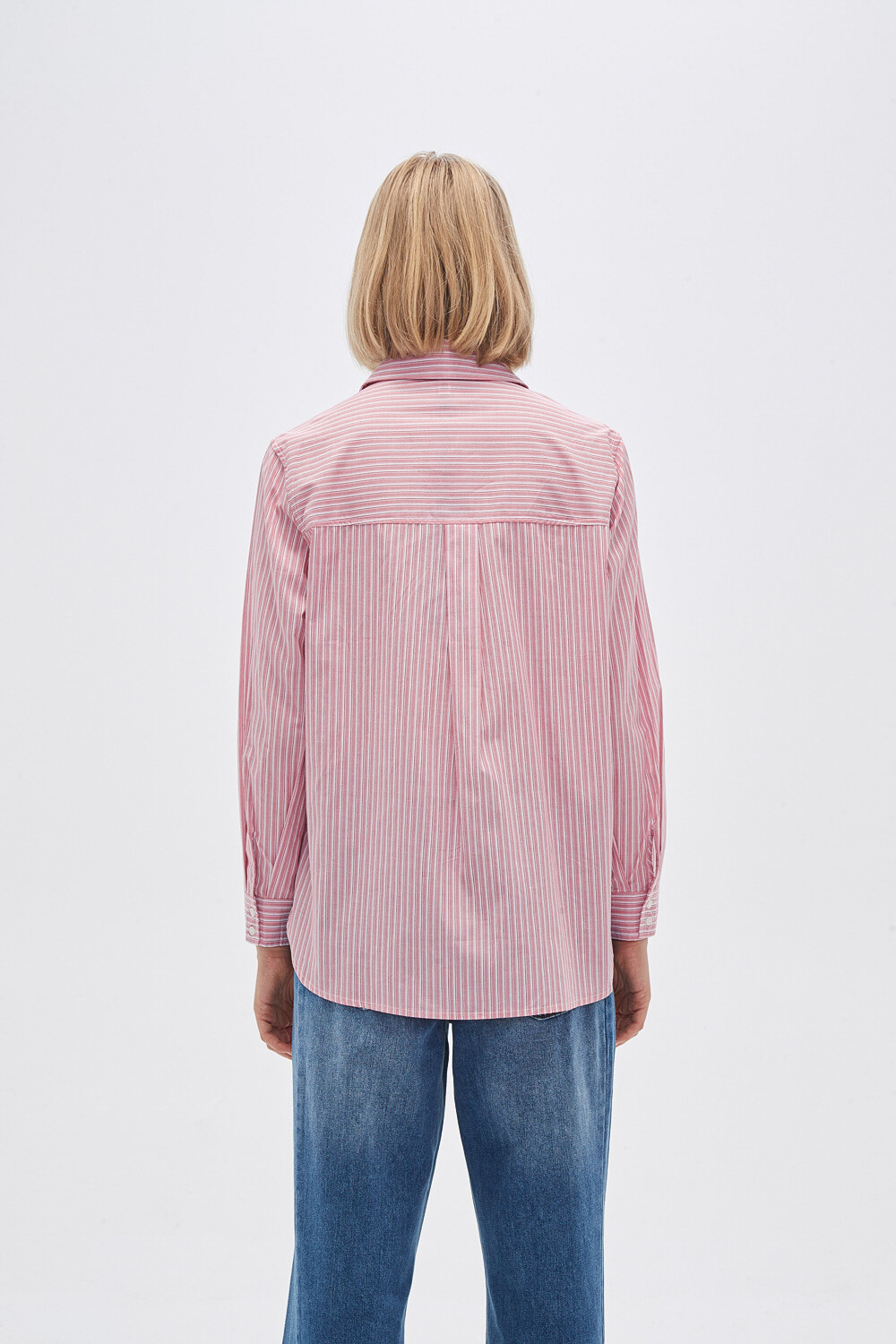 Camisa Sueni Estampado 1