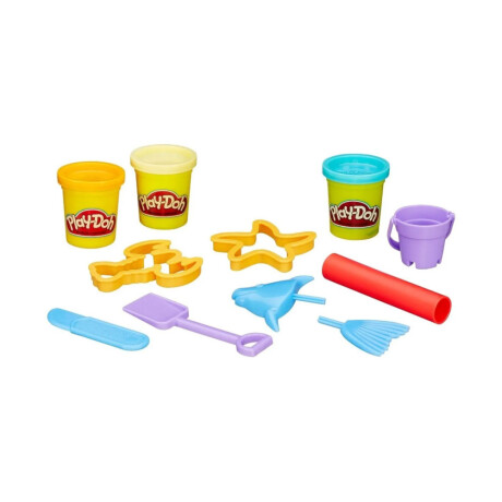 Play-Doh Mini Baldes De Colores Surtido HASBRO Play-Doh Mini Baldes De Colores Surtido HASBRO