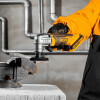 Herramienta Multifunción Ingco CMLI20228 con Accesorios Herramienta Multifunción Ingco CMLI20228 con Accesorios