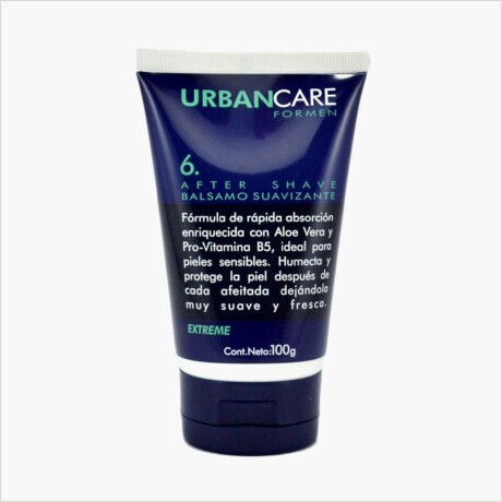 Bálsamo Capilar Urban Care Extreme 100g Bálsamo Capilar Urban Care Extreme 100g