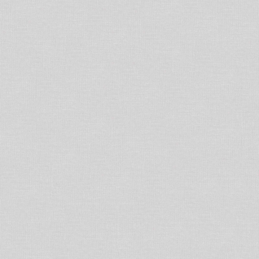 PAPEL PINTADO NAIF PLAIN PAPEL GRIS 10*0,53MTS