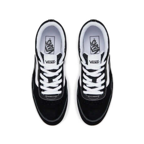 VANS CRUZE 3.0 Black
