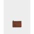 FRENTZ COGNAC LEATHER COGNAC
