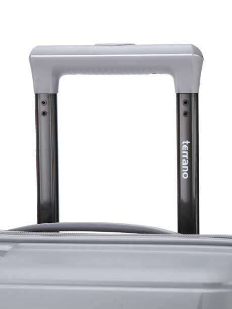 Valija Panam Carry On Plata