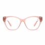 Lentes De Vista Chilli Beans Cat Rose/Rose