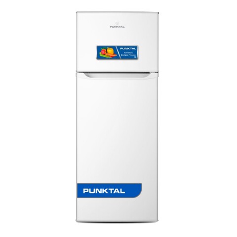 Refrigerador Punktal Frio Natural 215 Lts PK-211 HB Refrigerador Punktal Frio Natural 215 Lts PK-211 HB
