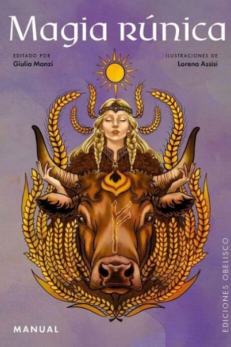 MAGIA RUNICA MAGIA RUNICA