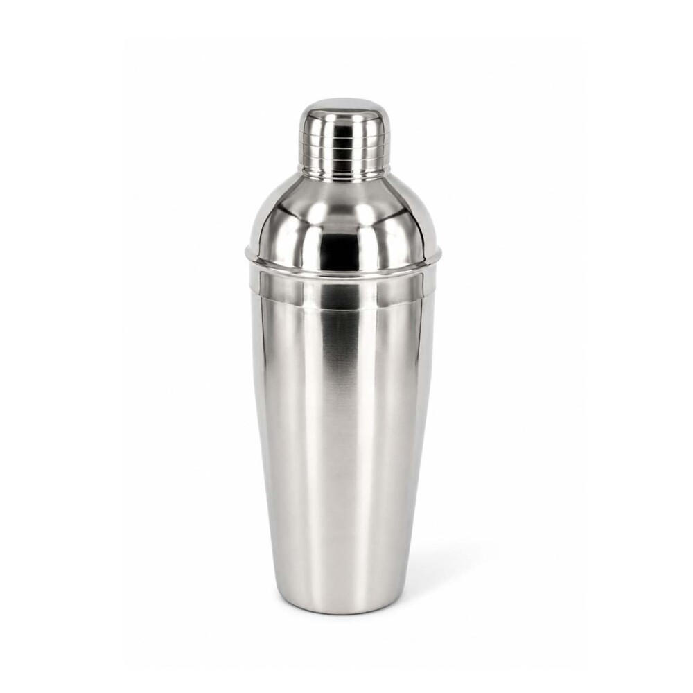 Coctelera Acero Inox 750 ml Coctelera Acero Inox 750 ml