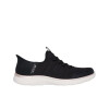 Championes Slip-Ins Virtue Glow Negro