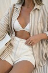 Camisa Chloe Camisa Chloe