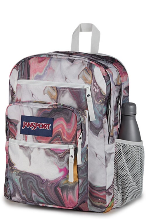 MOCHILA BIG STUDENT RENASSAINCE