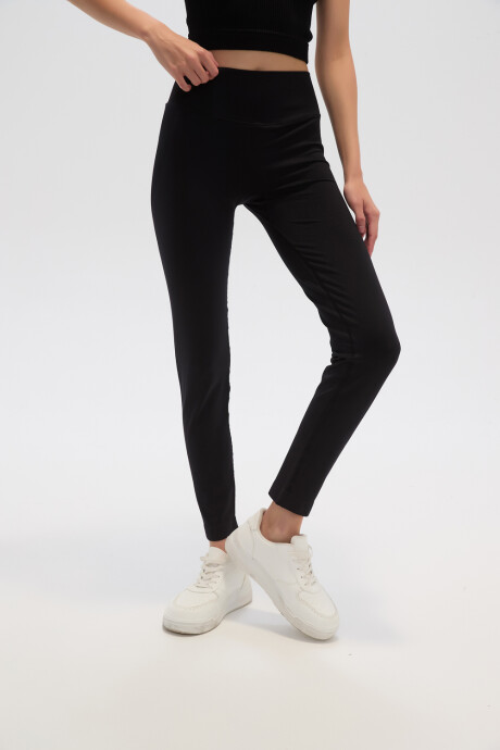 Calza Cajou Negro