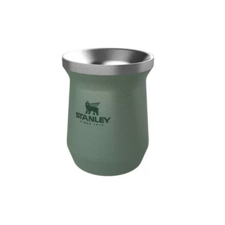 MATE STANLEY ACERO INOX VERDE MATE STANLEY ACERO INOX VERDE