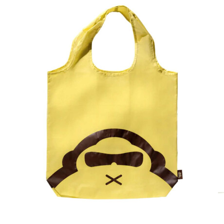 Bolsa Sun Bum Shopping Bag Amarillo
