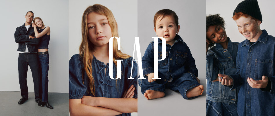 GAP