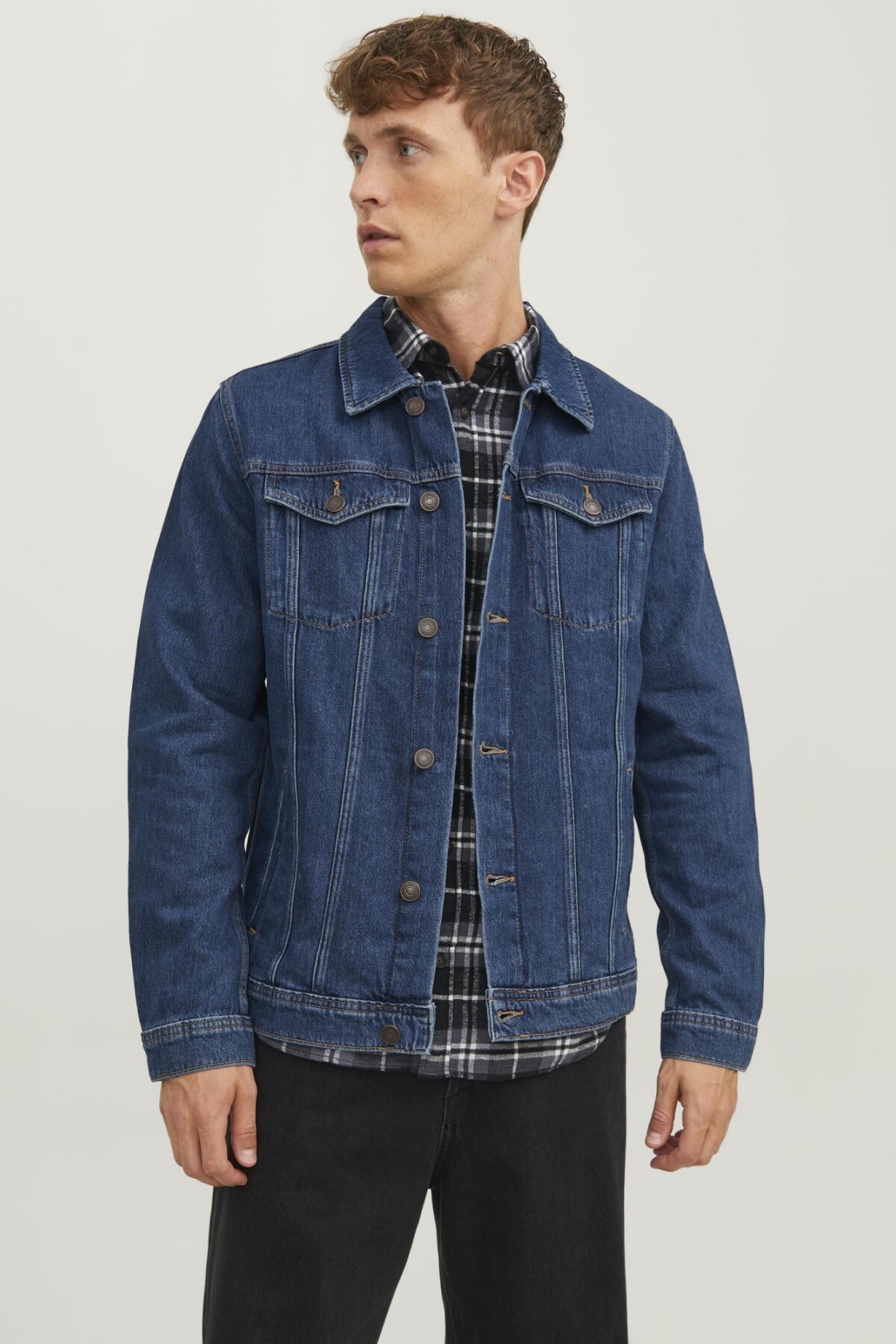 Jack Blue Denim