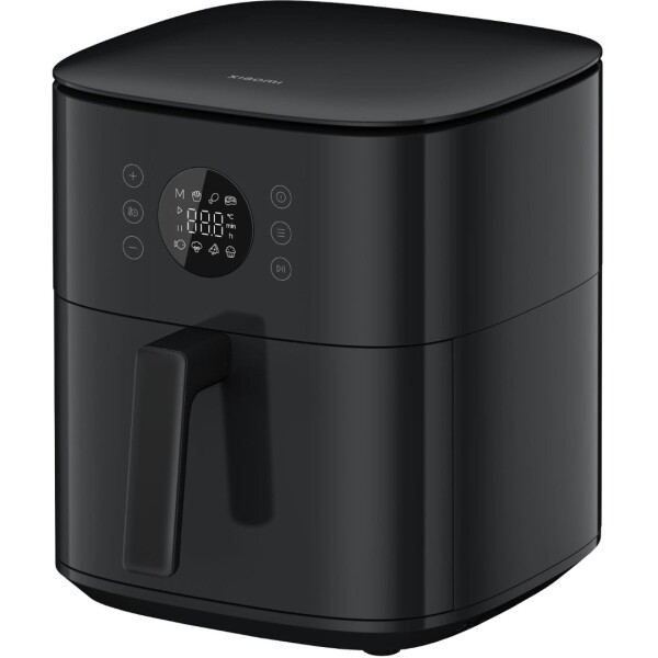 Freidora De Aire Xiaomi Air Fryer 6.5l Maf-w6051 NEGRO