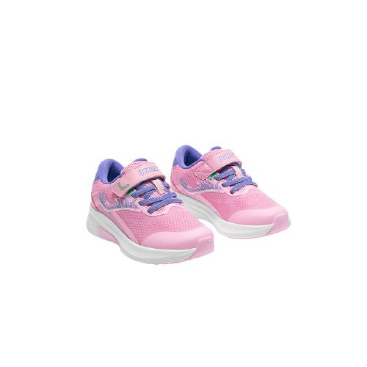 Calzado Joma Hispalis JR JHISPS2613V 