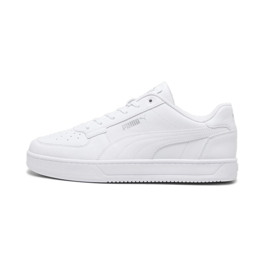 PUMA CAVEN 2.0 BLANCO