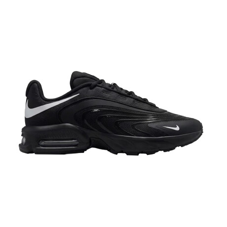 Championes Nike Air Max Fire Gray