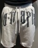 SHORT BLANCO BLANCO