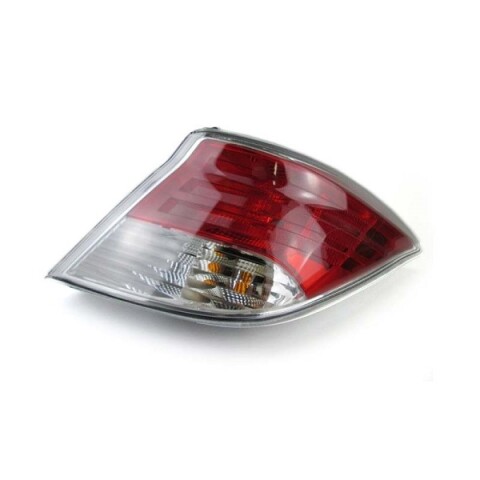 FAROL TRASERO DERECHO BLANCO - PRISMA LT / ONIX LT FAROL TRASERO DERECHO BLANCO - PRISMA LT / ONIX LT