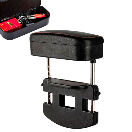 ACCESORIO INTERIOR - CONSOLA CENTRAL APOYA BRAZO ALTURA REGULABLE - ACCESORIO INTERIOR - CONSOLA CENTRAL APOYA BRAZO ALTURA REGULABLE -