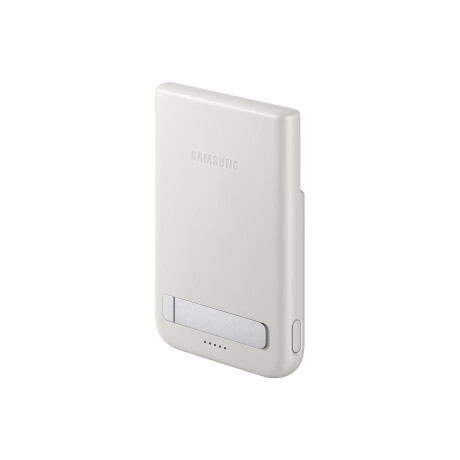 Power bank magnético EB-U2500XJEGWW 15W 5000 mAh Power bank magnético EB-U2500XJEGWW 15W 5000 mAh