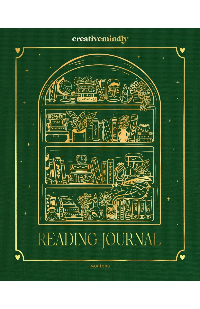 READING JOURNAL 