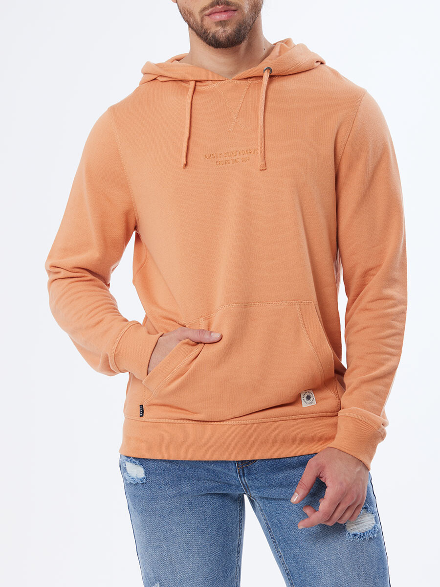 CANGURO S/C ROANEC RUSTY - Naranja 