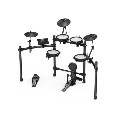 Bateria Electronica Nux Dm-210 Bateria Electronica Nux Dm-210