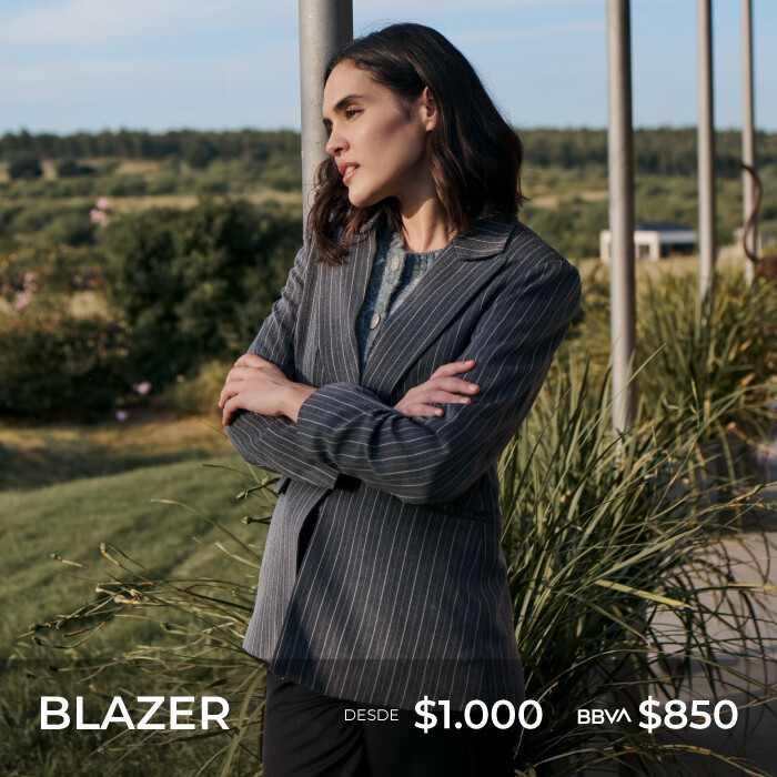 blazer